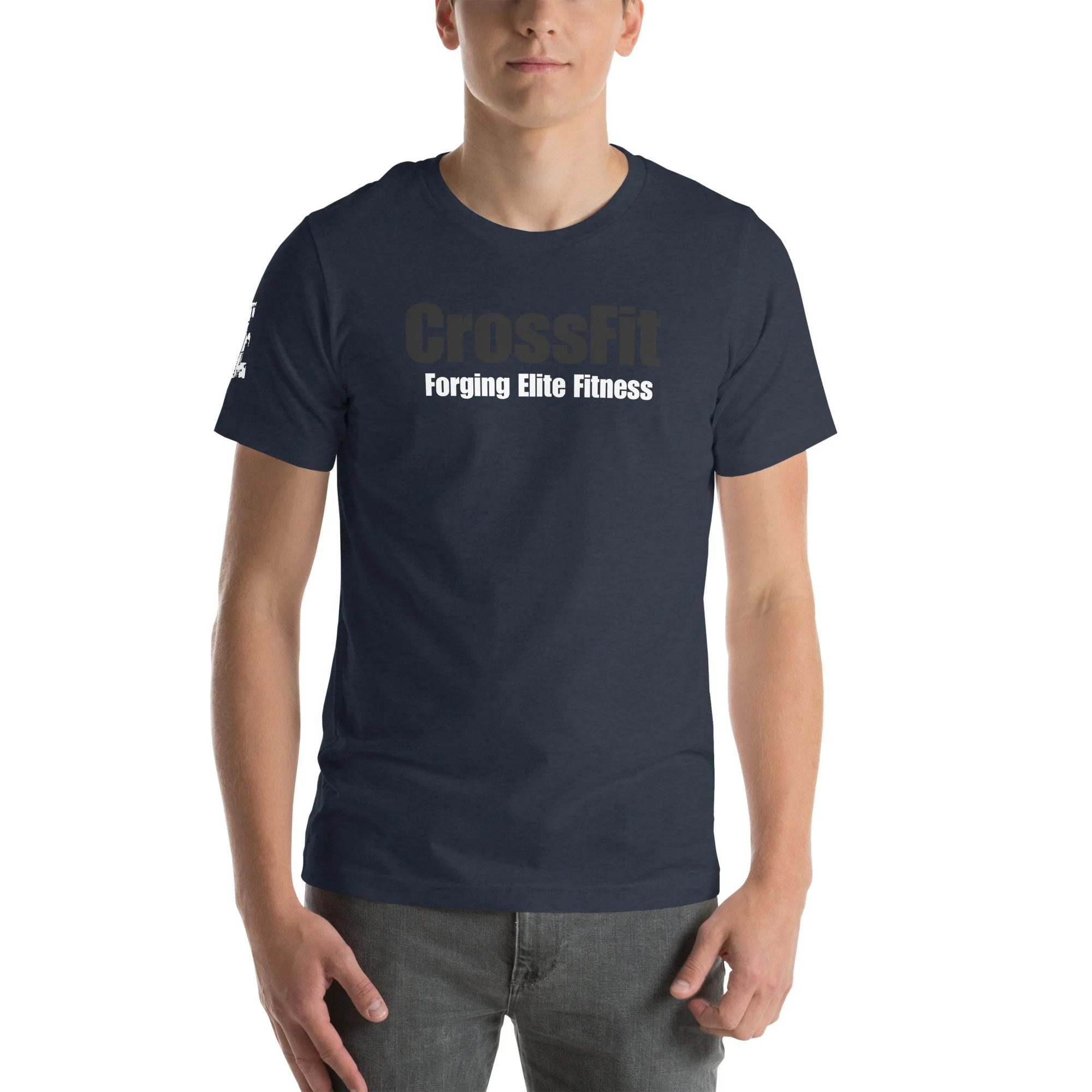 unisex-staple-t-shirt-heather-navy-front-6a7bc9cd3f65f.jpg