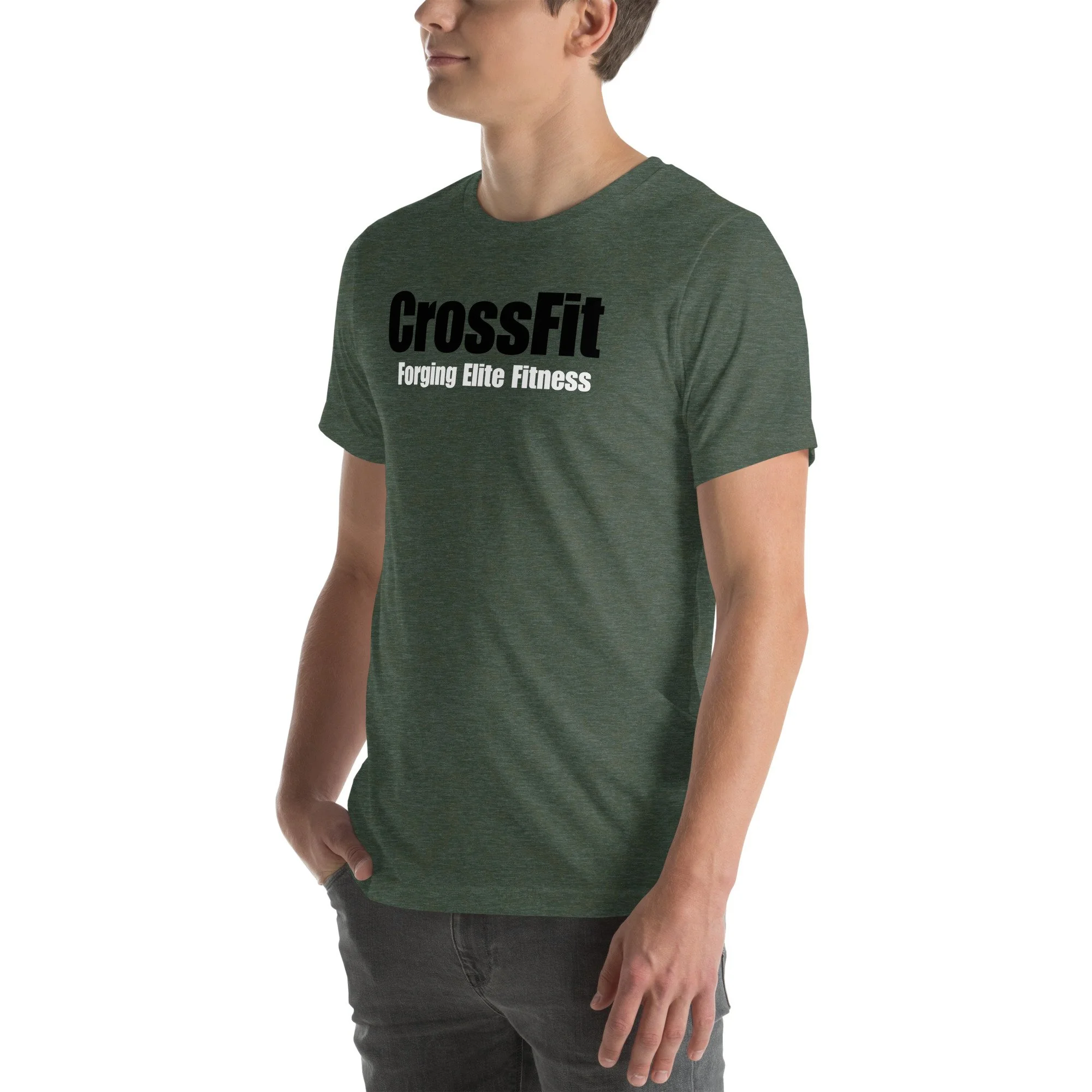 unisex-staple-t-shirt-heather-forest-left-front-6a7bc9cd8923d.jpg