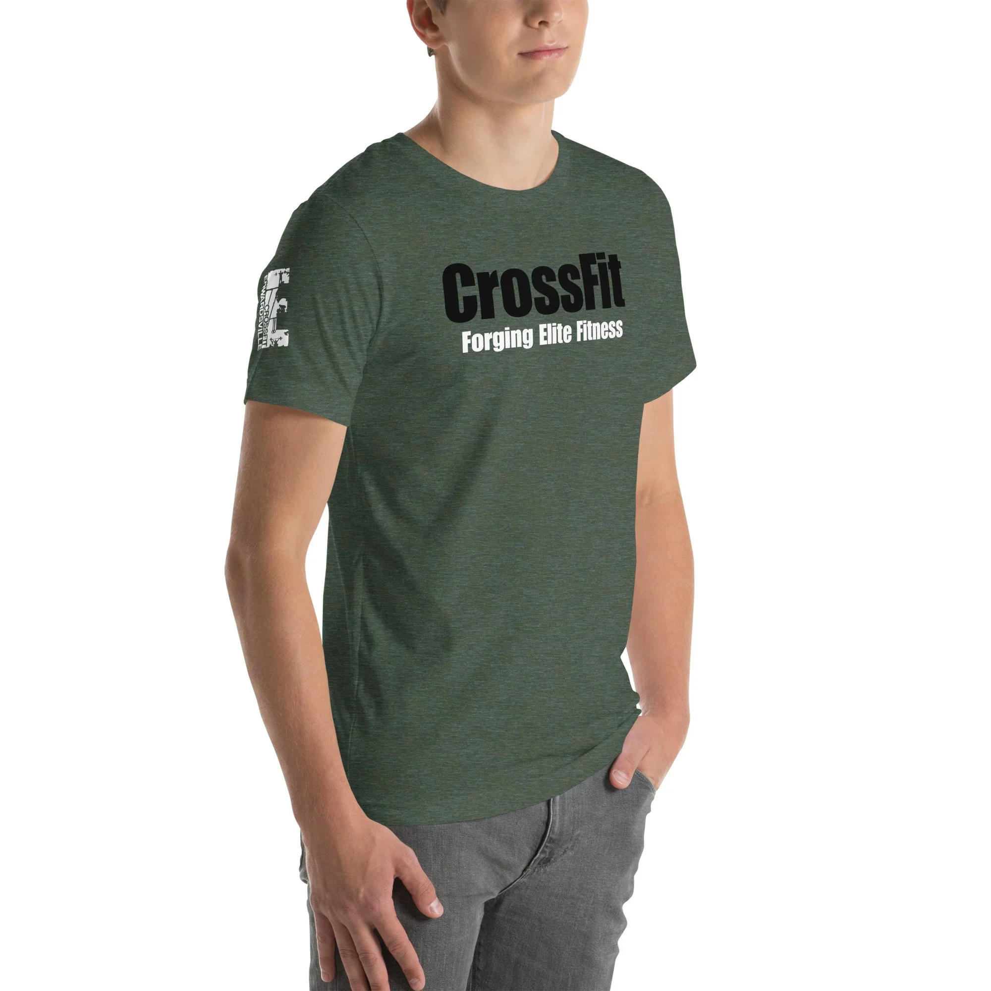 unisex-staple-t-shirt-heather-forest-right-front-6a7bc9cd91f0f.jpg