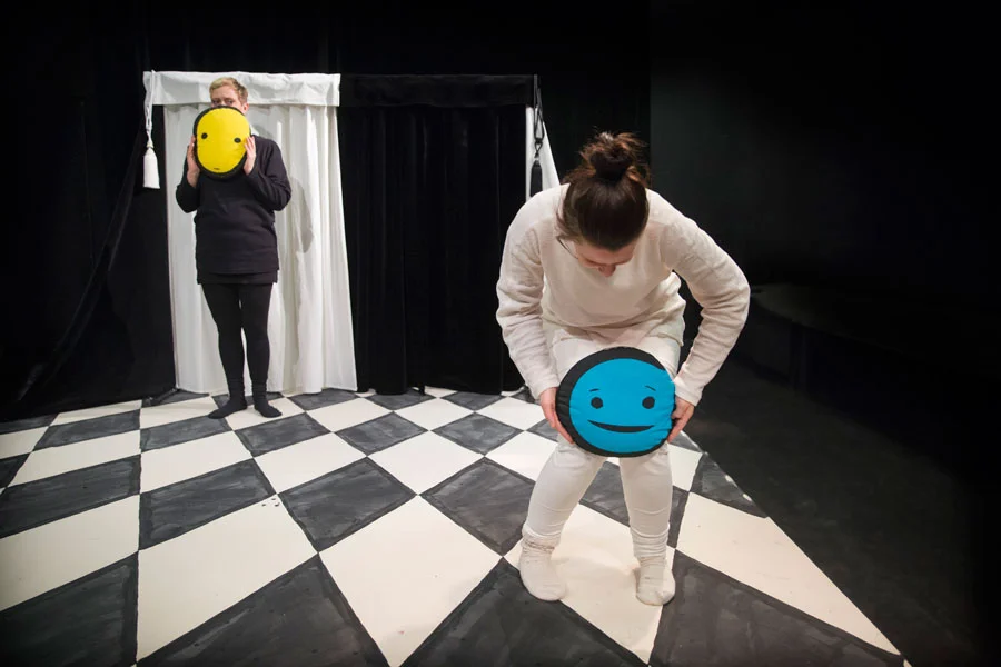 Foto: Johan Gunselius