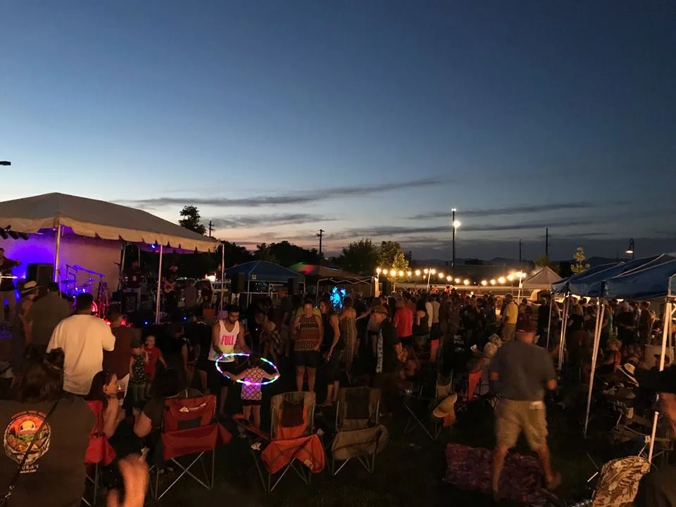 17 Best Festival - Local Jam