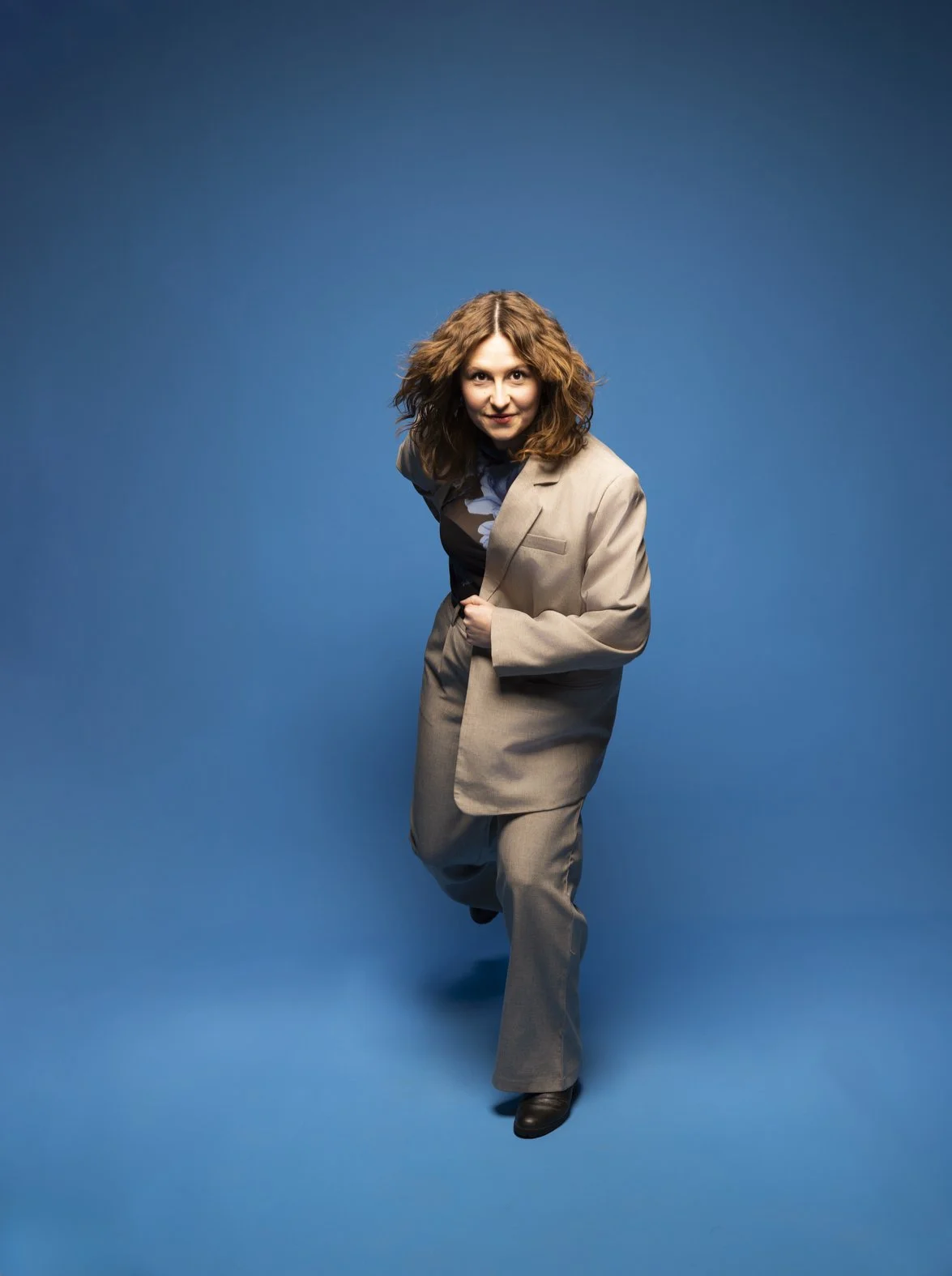 Jeanne Rouwendaal WIES