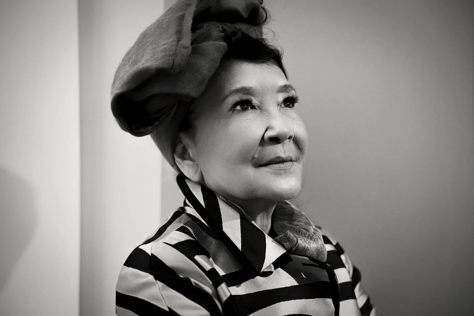 Jung Chang