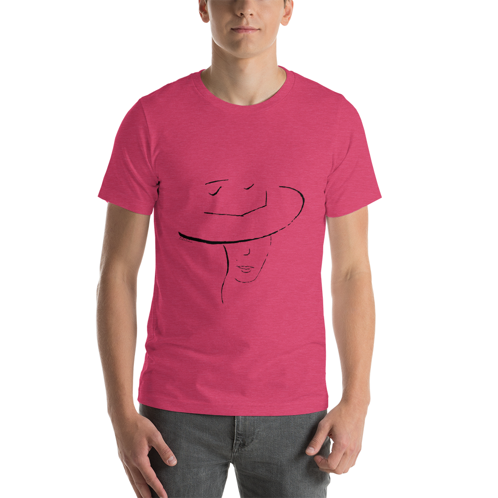 Desperado-Gal-Cutout_Kiss-Tag-%28black%29_mockup_Front_Mens_Heather-Raspberry.png