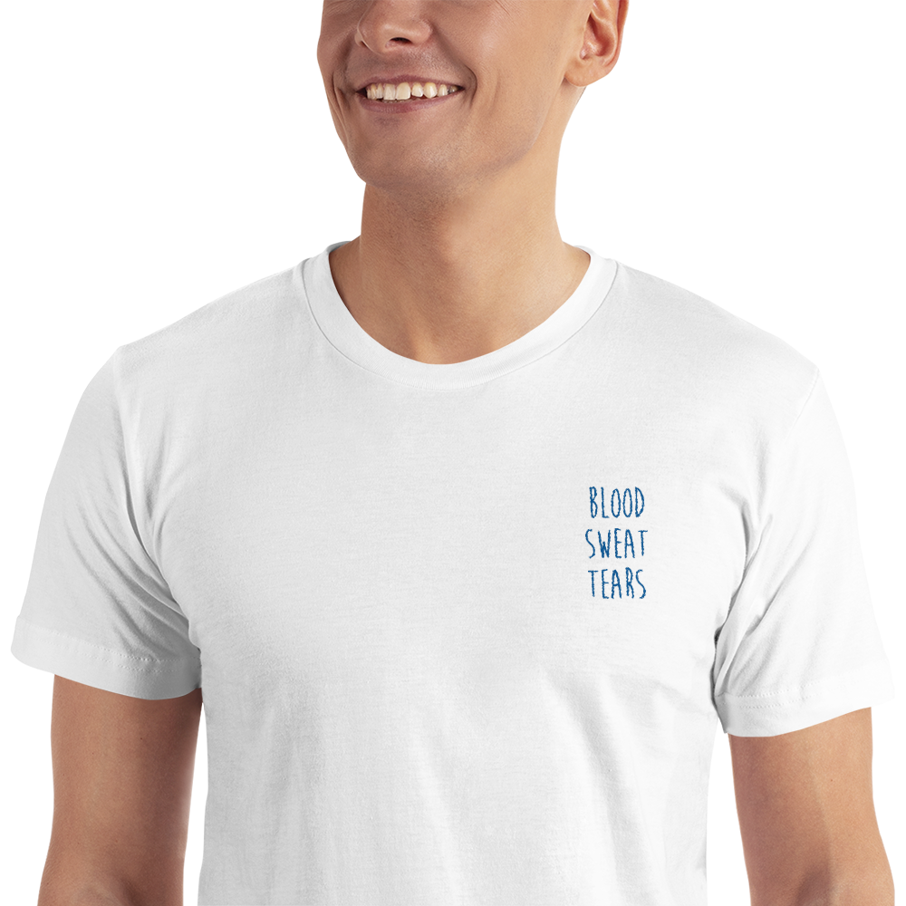 Blood-Sweat-Tears-Font-for-Embroidered-Tee_mockup_Zoomed-in_Mens_White.png