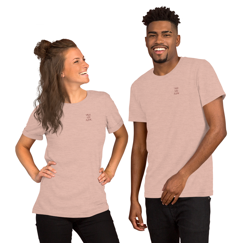 Sangre-Sudor-Lagrimas-Font-for-Embroidered-Tee_mockup_Front_Couples_Heather-Prism-Peach.png