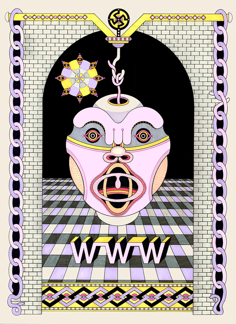 WWW, 2014
