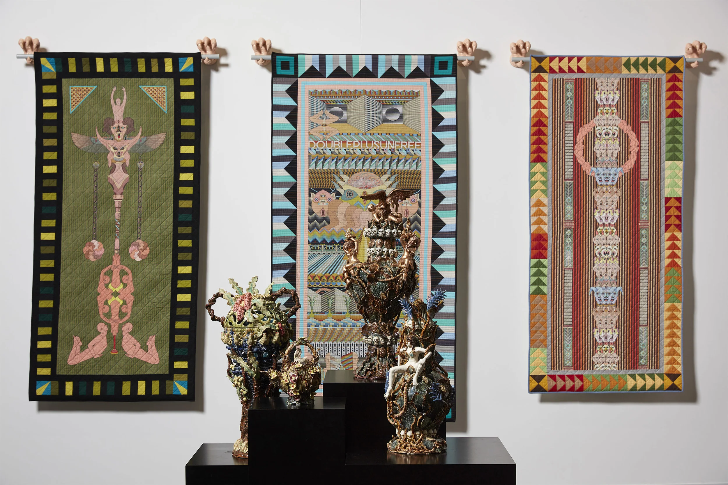 Auckland Art Fair, 2018