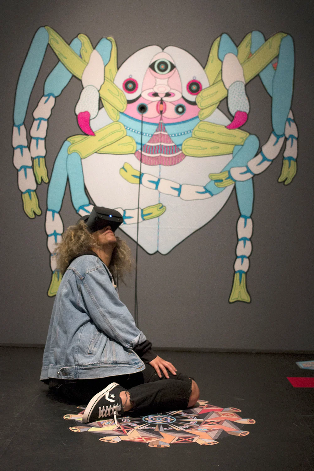 Terminus @ Tauranga Art Gallery