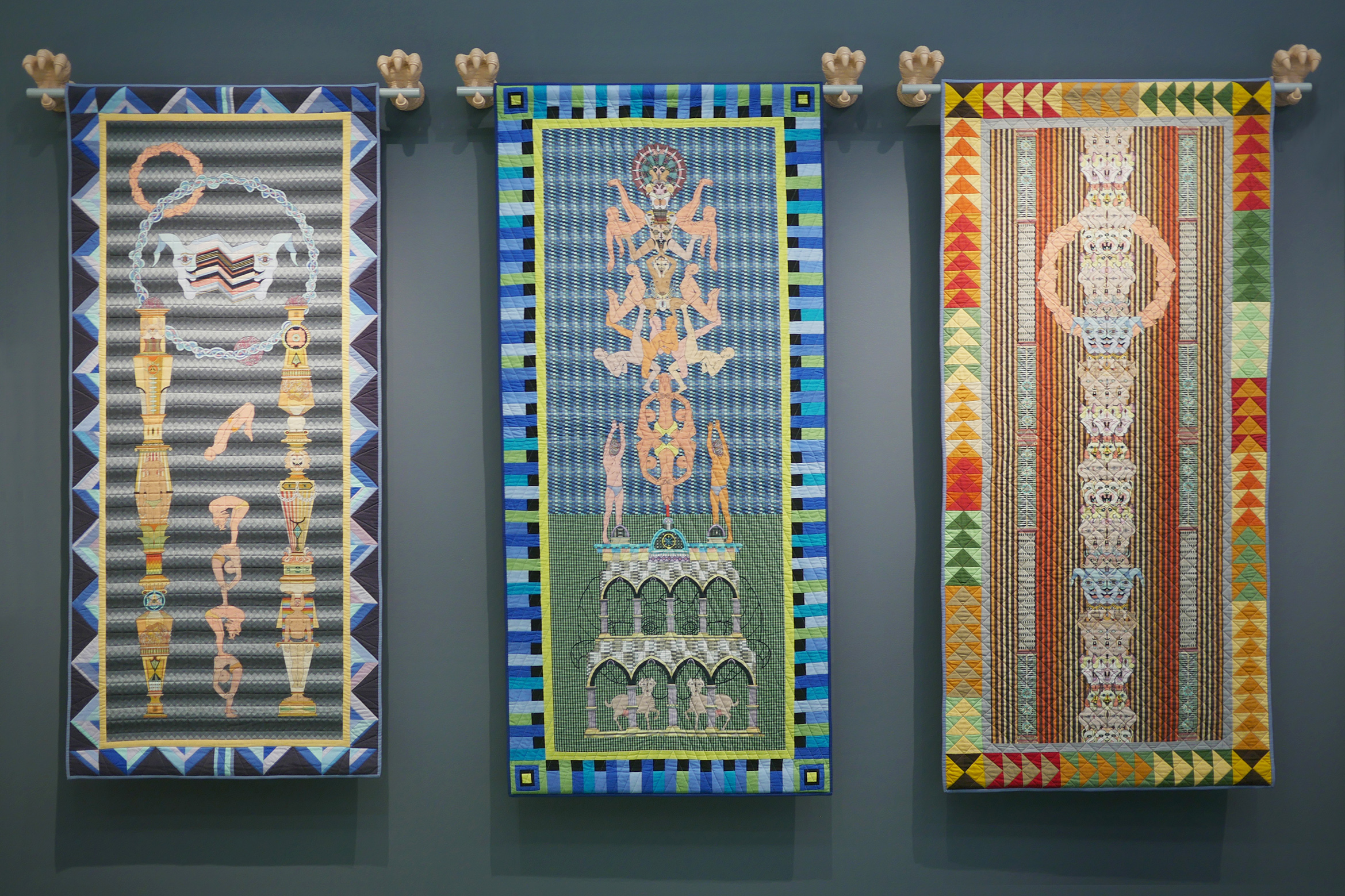 Terminus @ Tauranga Art Gallery