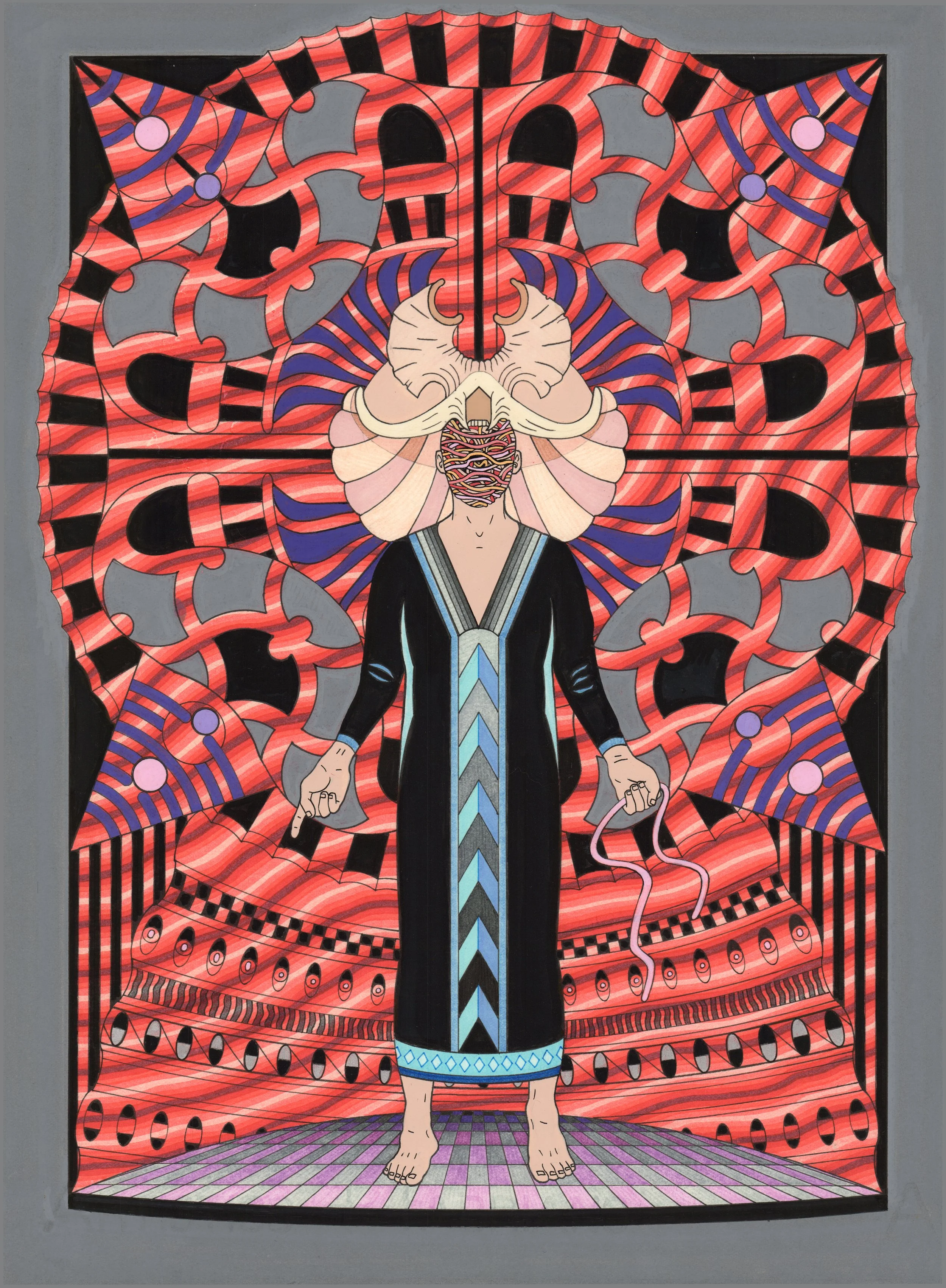 Maw (2024)