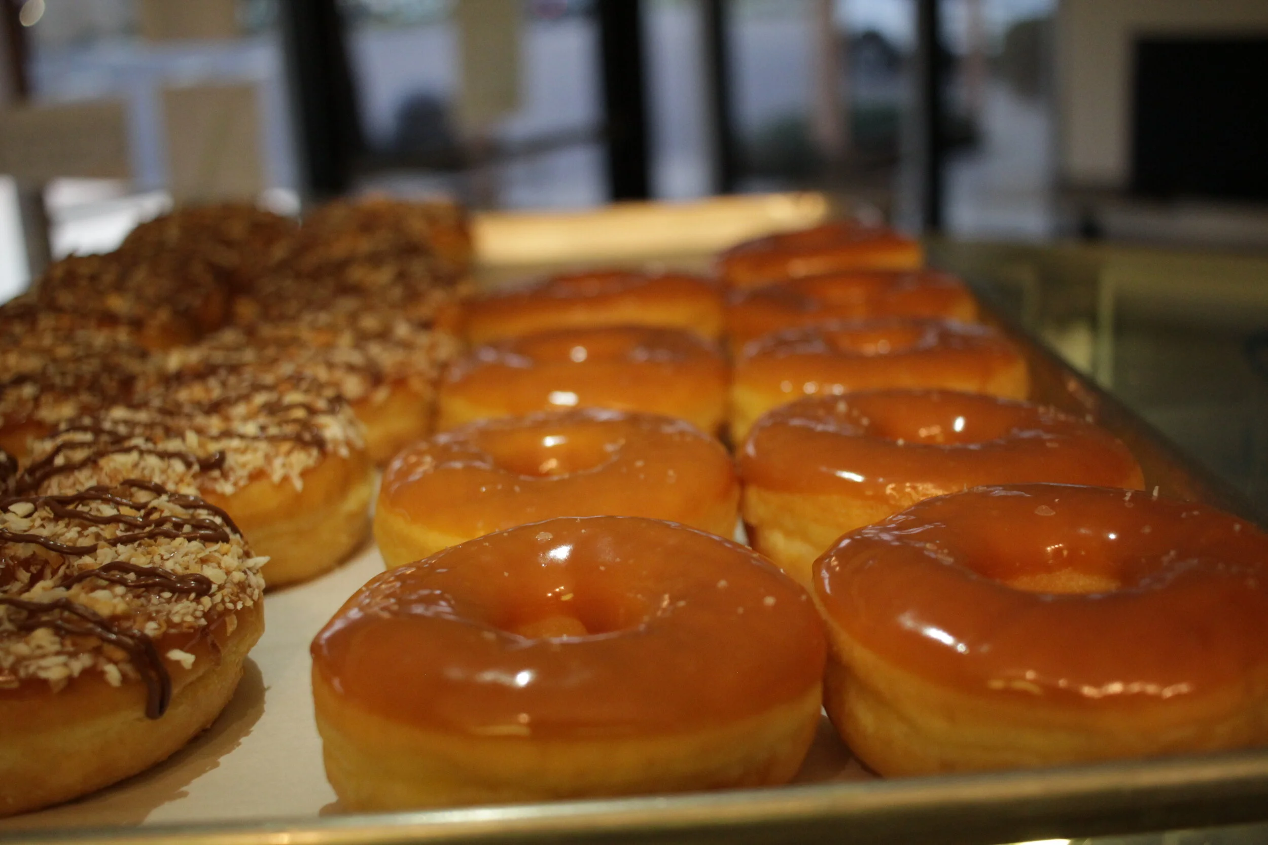 The Local Donut Scottsdale, Arizona