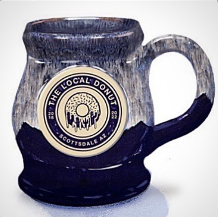 Midnight 96 Mug