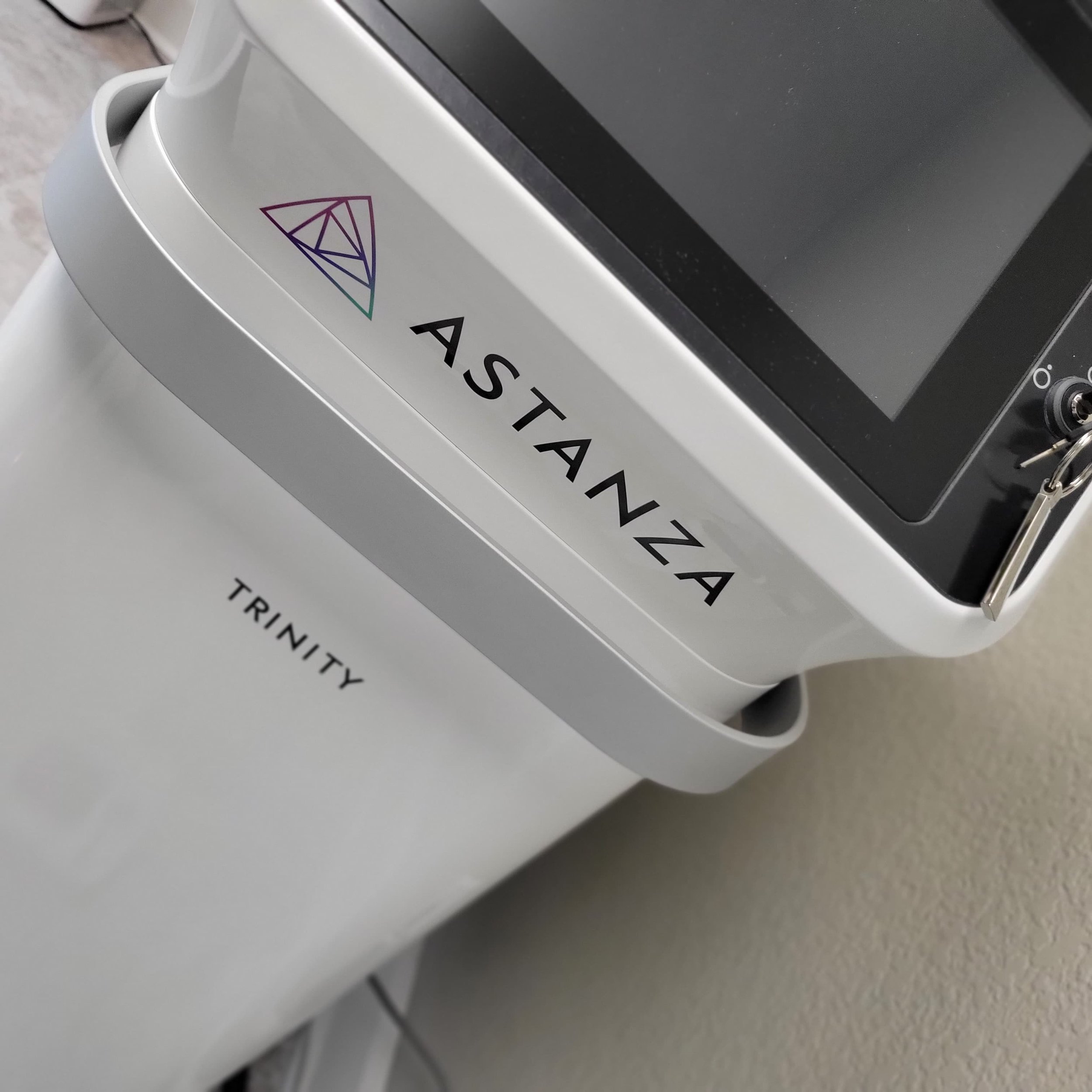 New Beginnings Tattoo Removal