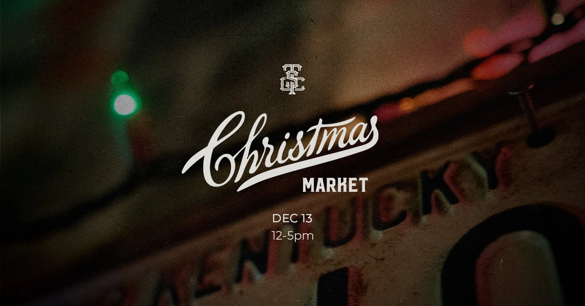 Camp Springs Christmas Market