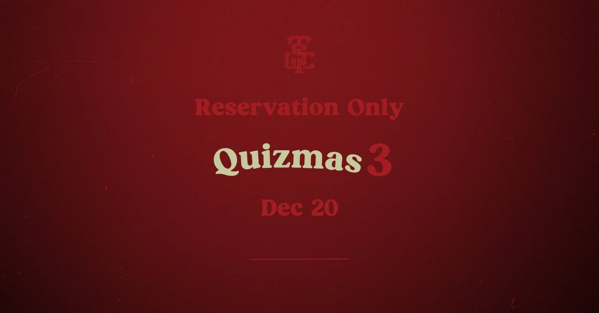 QUIZMAS 3