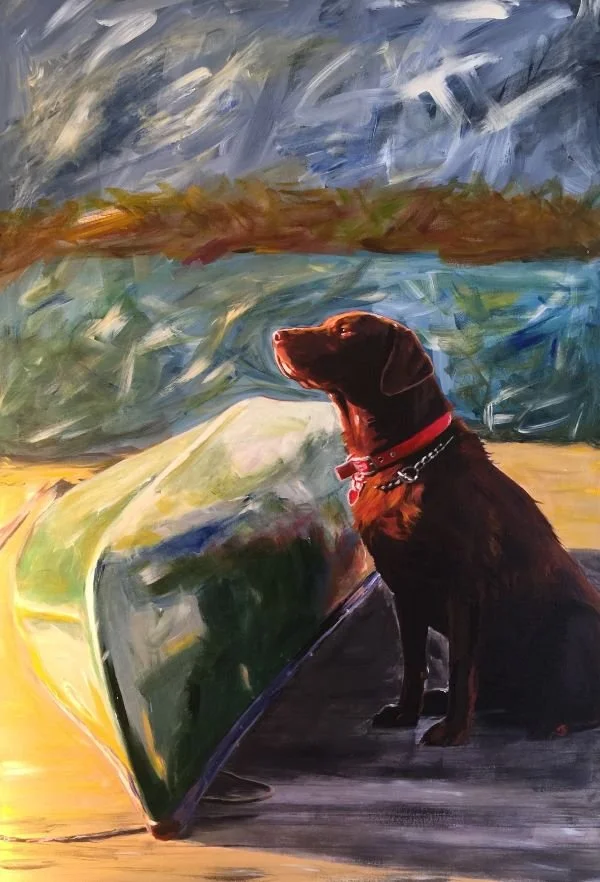 Basking in Sunlight-SOLD 600 .jpg