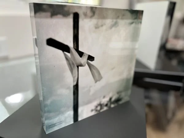 Easter Sunday - SOLD