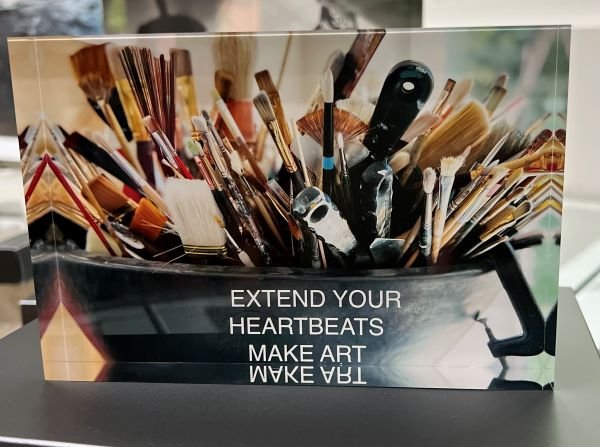 Extend Your Heartbeats