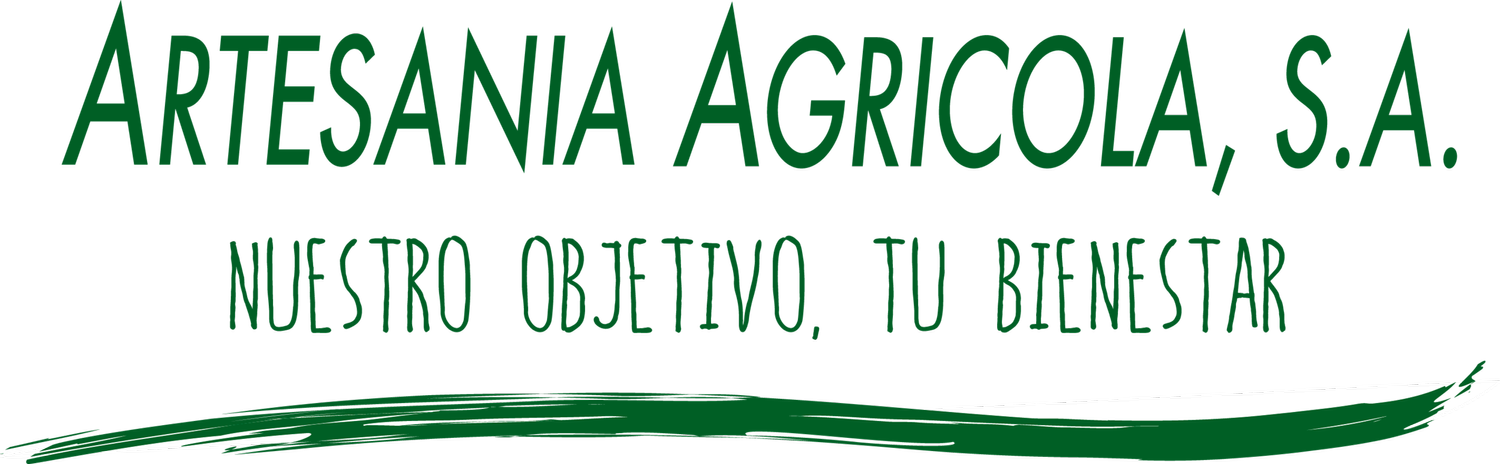Artesania Agricola logo