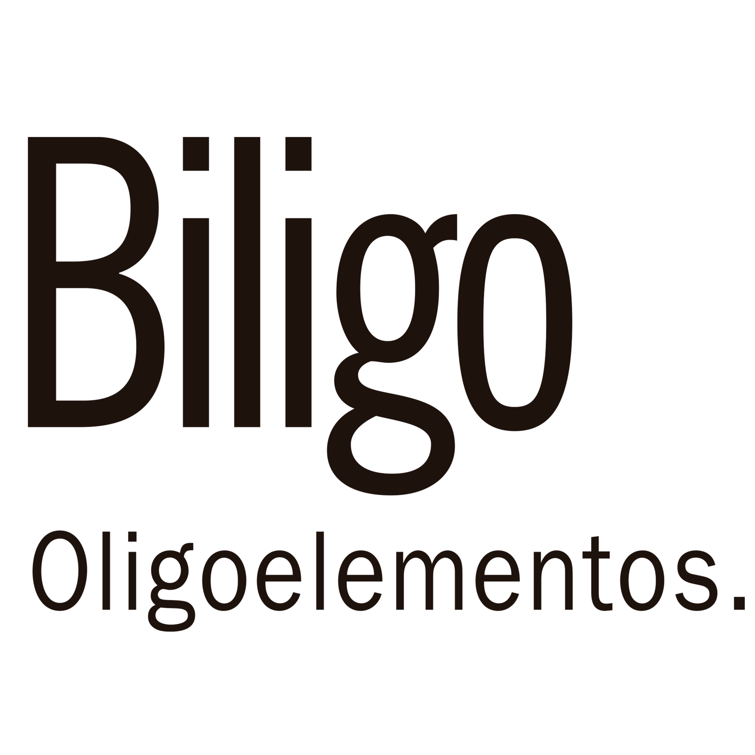 Oligoelementos