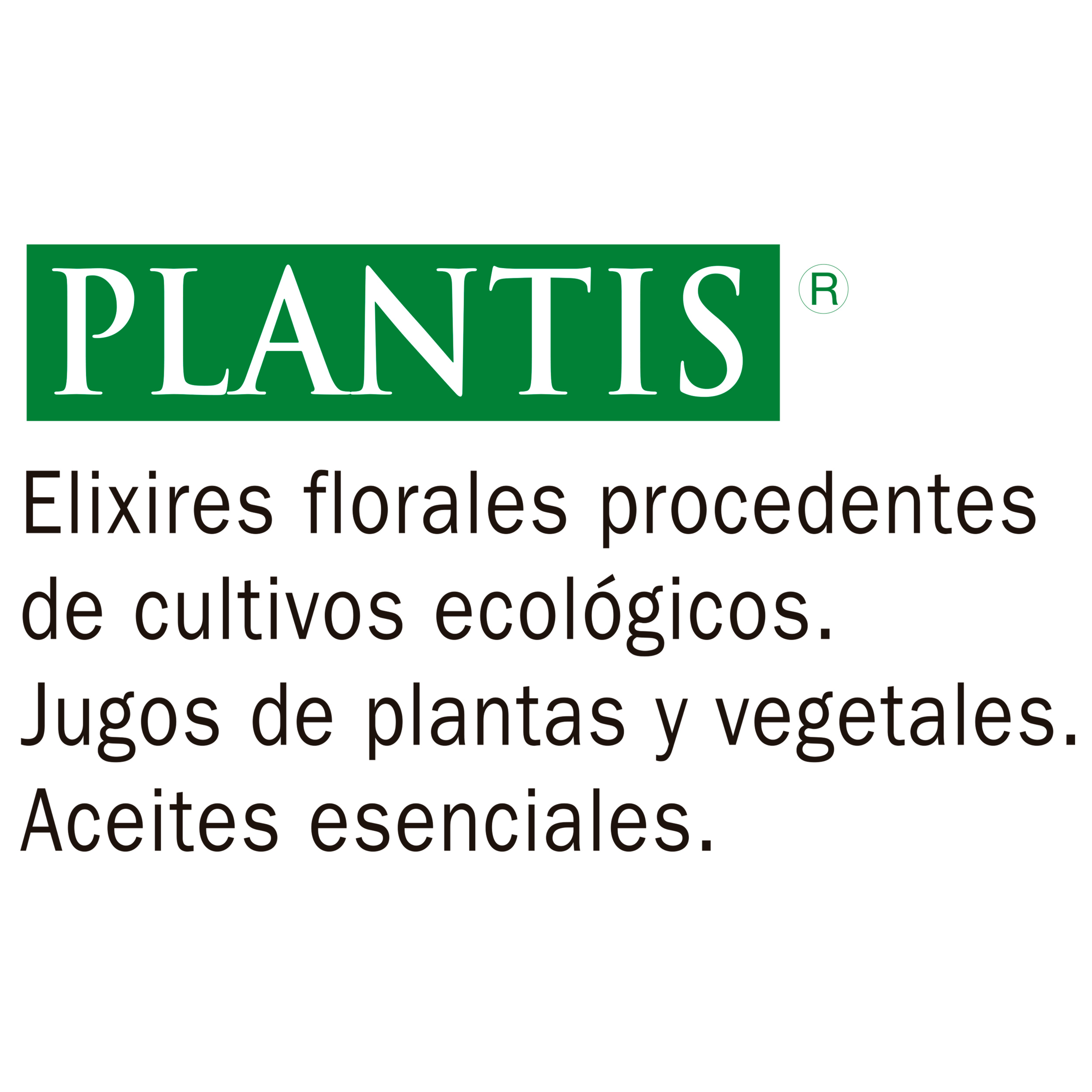 Elixires florales ECO