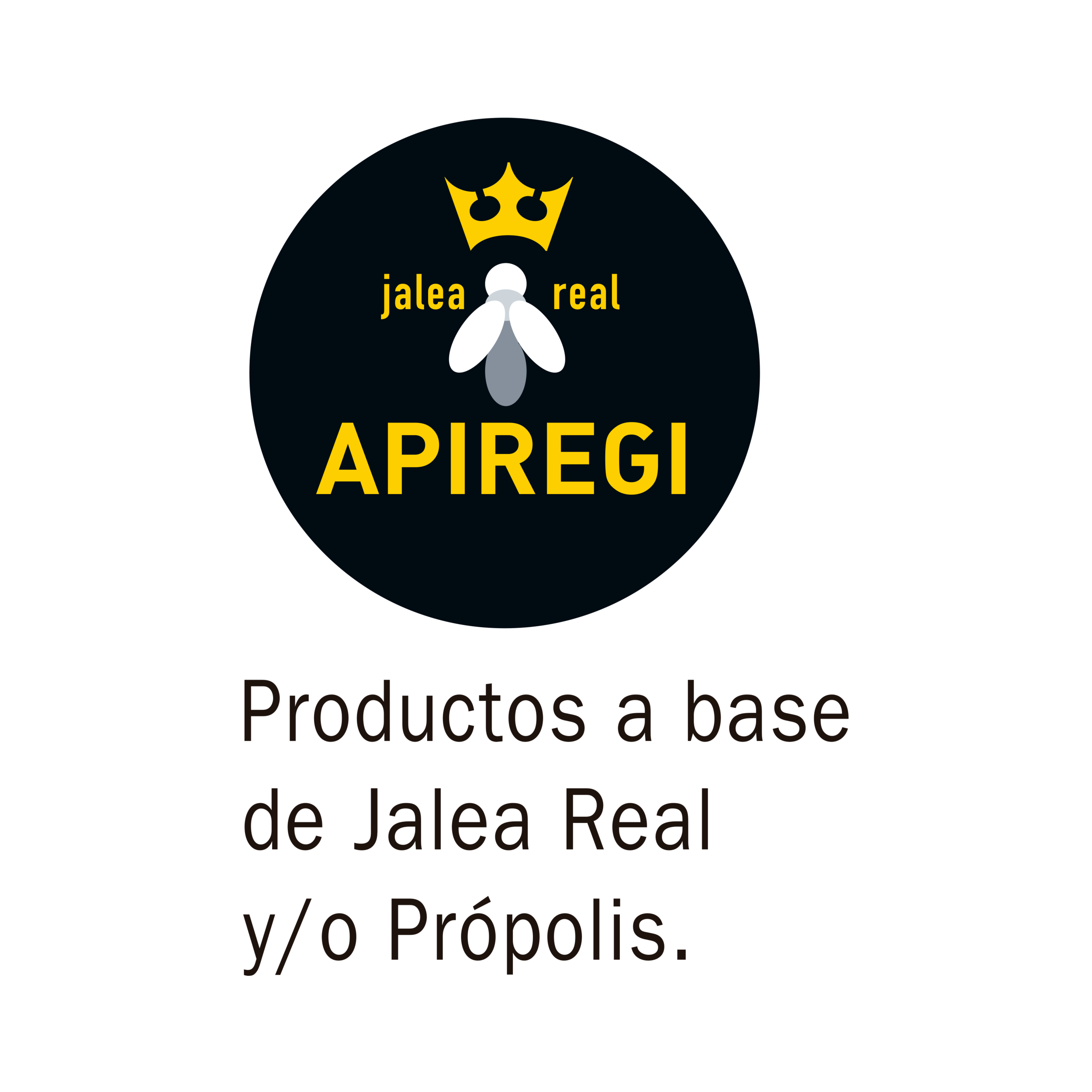 Apiregi - Jalea Real
