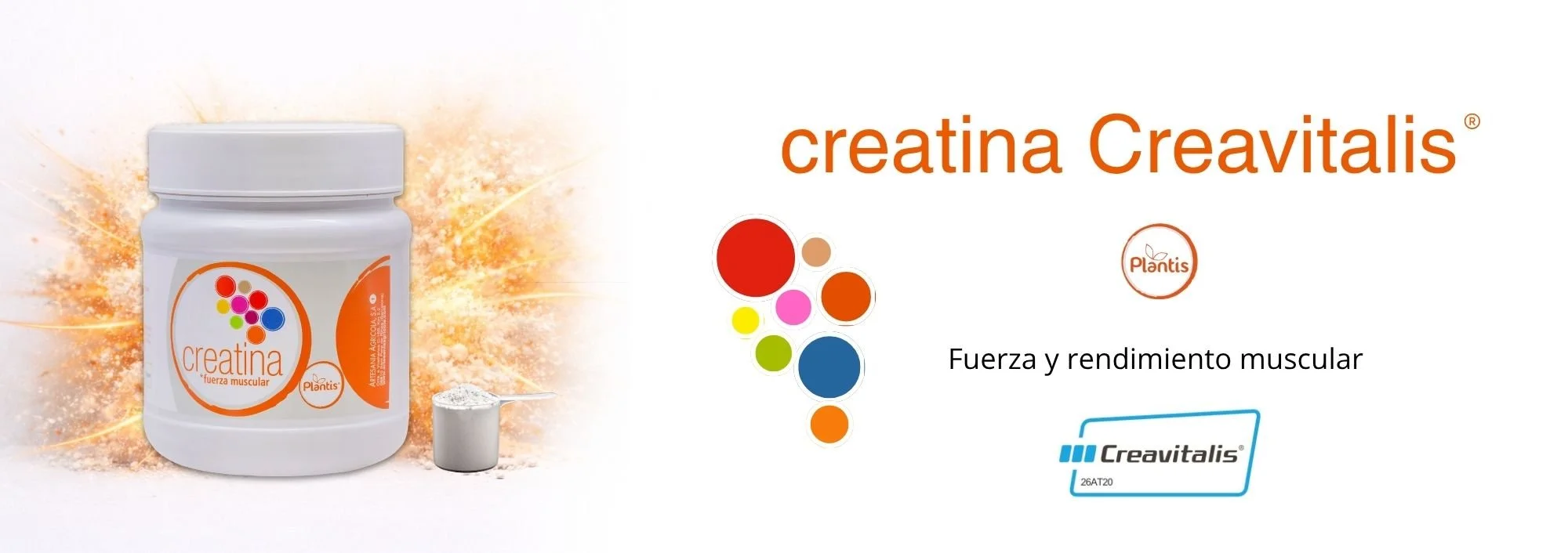 Creatina CreaVITALIS Plantis BANNER .jpg