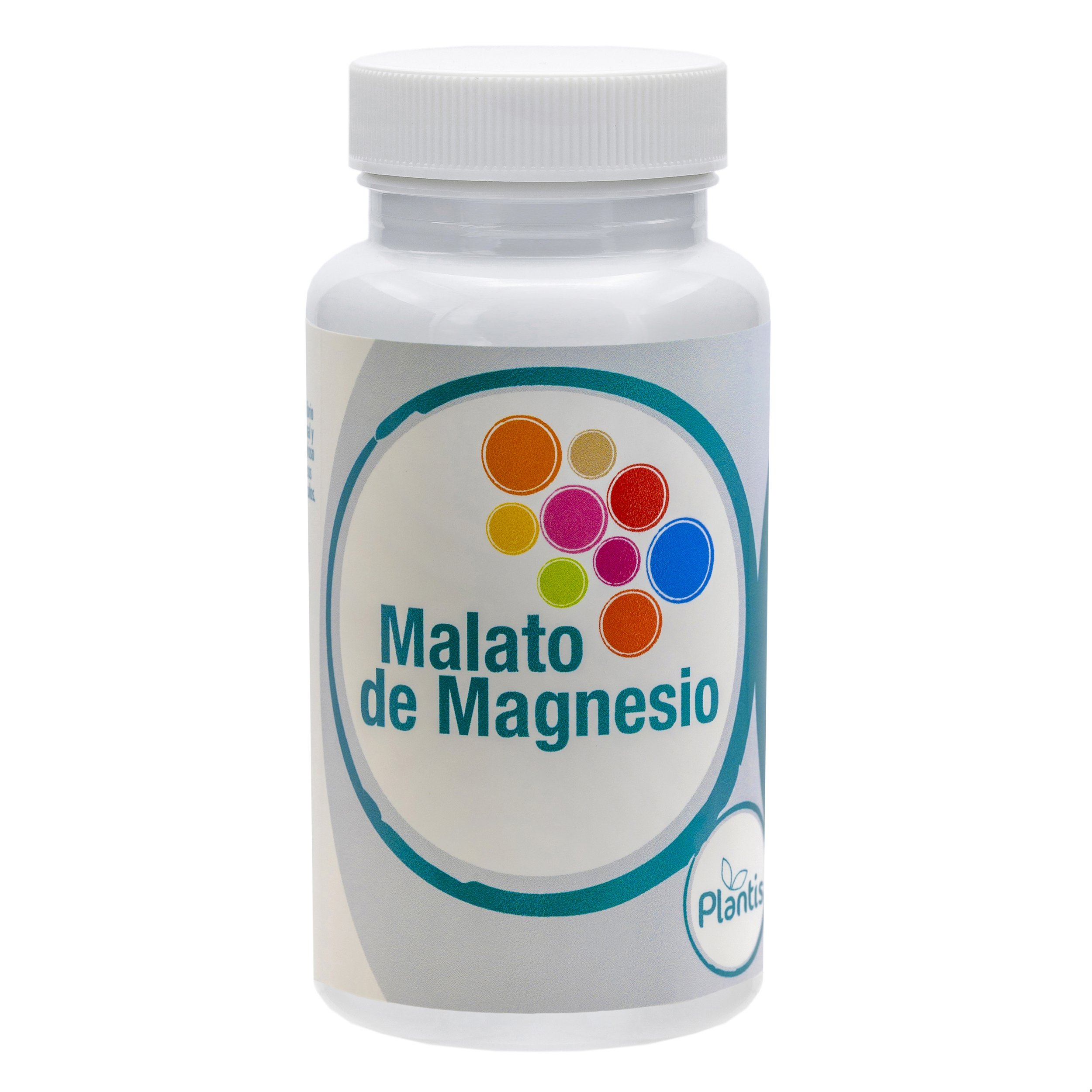 MALATO DE MAGNESIO