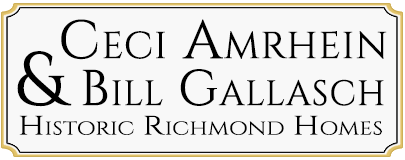 Ceci Amrhein & Bill Gallasch