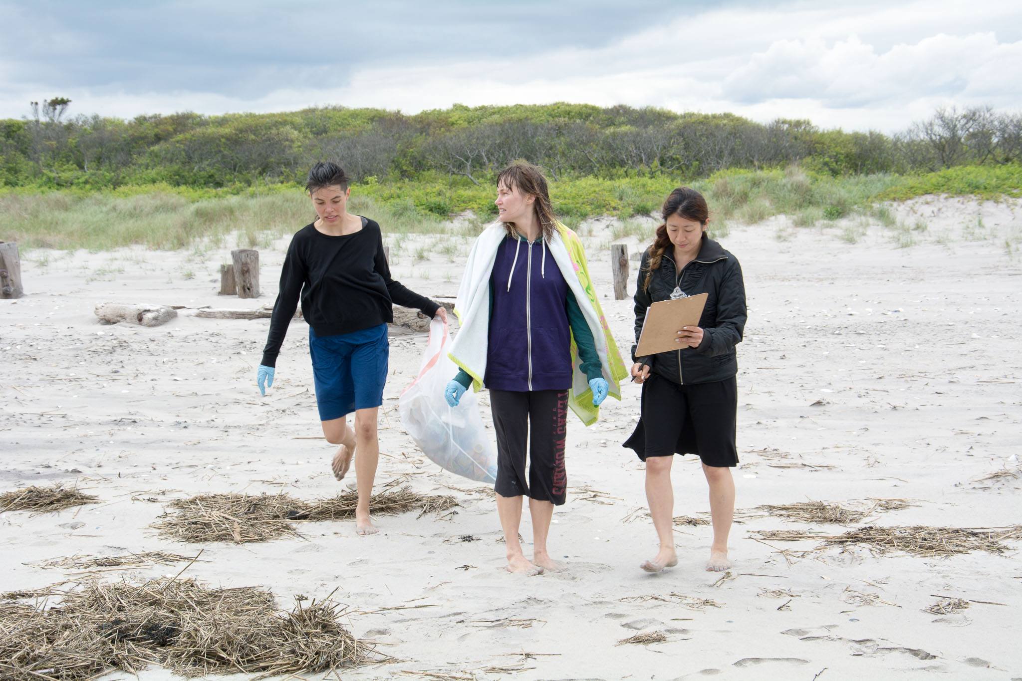 Beach cleaning Jo.jpg