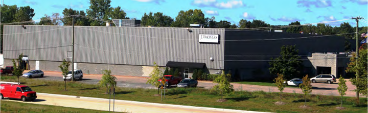 43500 Gen Mar Drive, Novi, MI