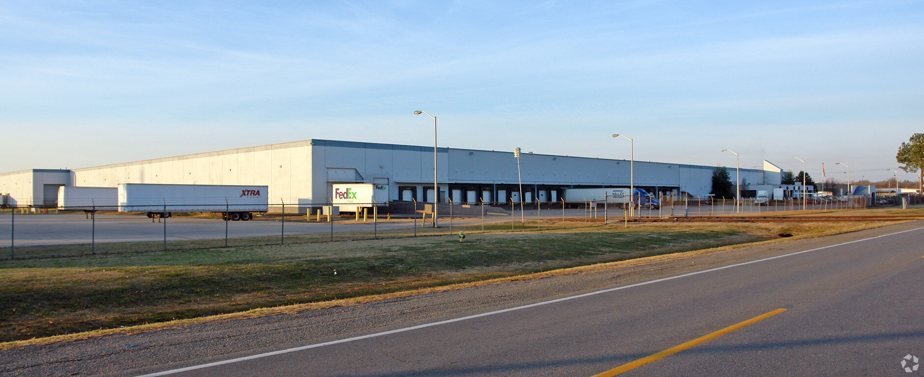 6901 Lindsey Road, Little Rock, AR