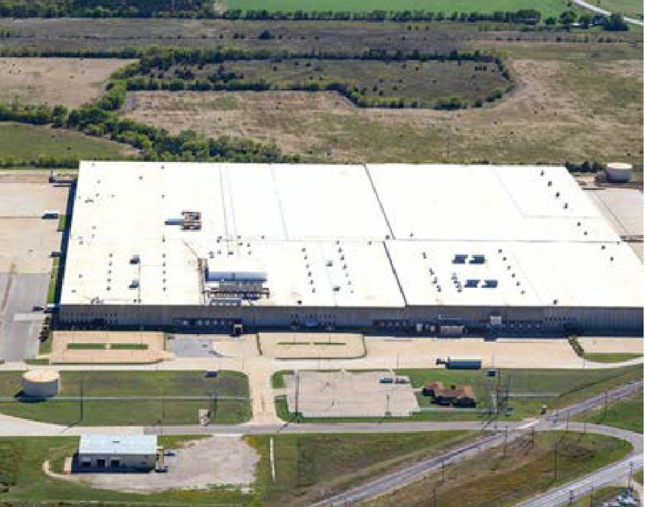 7121 Shelby Avenue, Greenville, TX