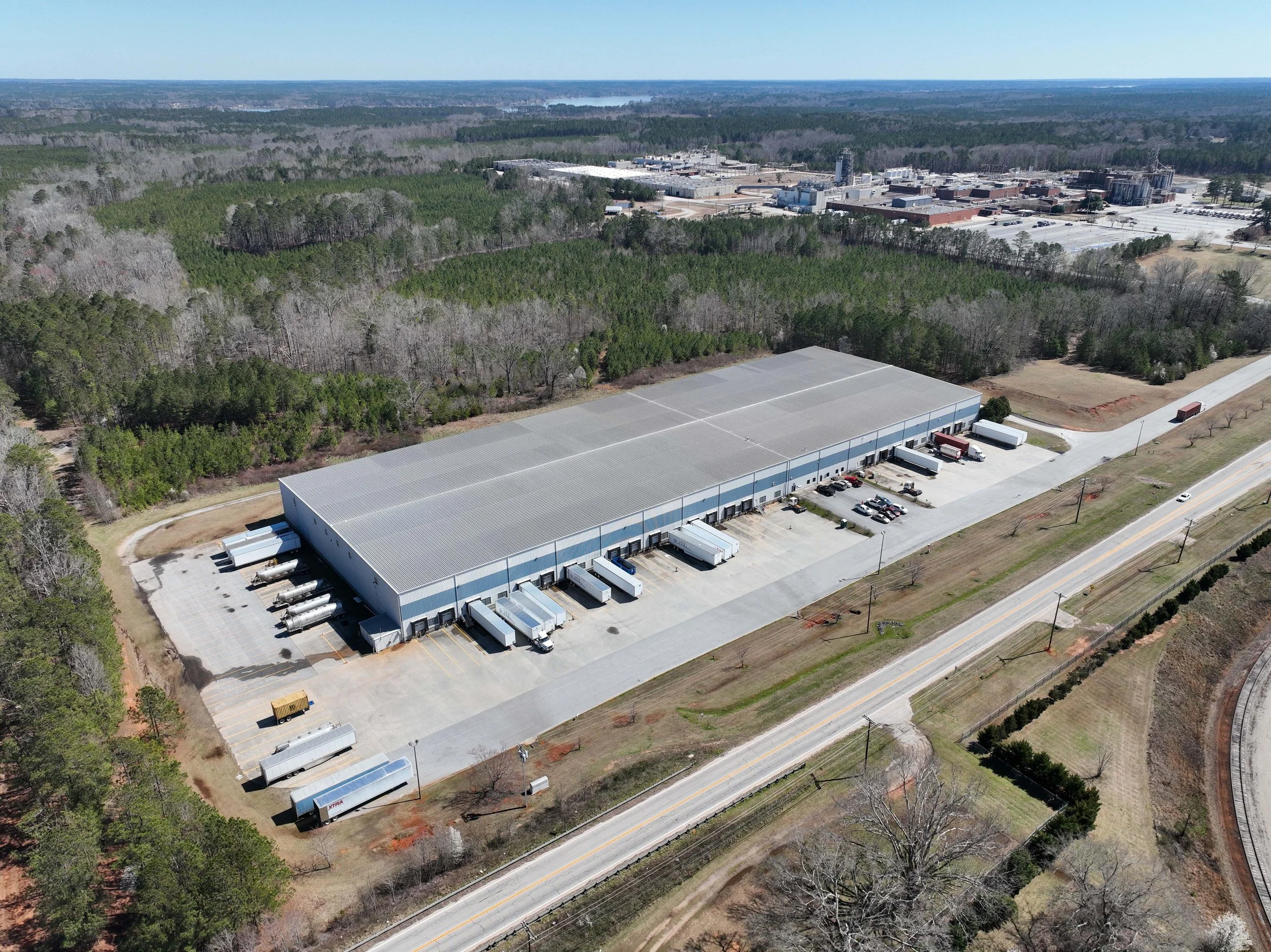 1401 Highway 246S, Greenwood, SC 29646