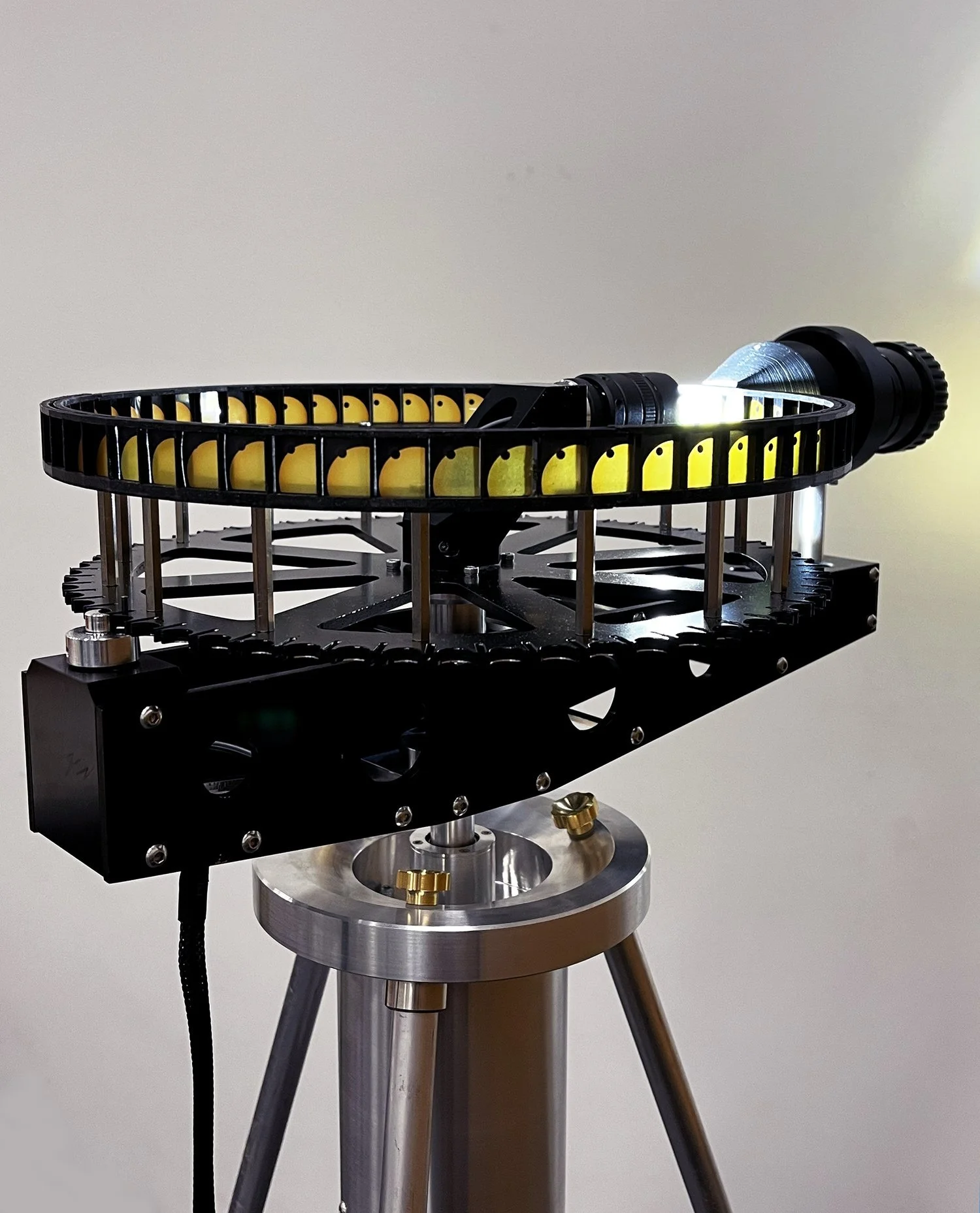 Janssen Apparatus Prototype