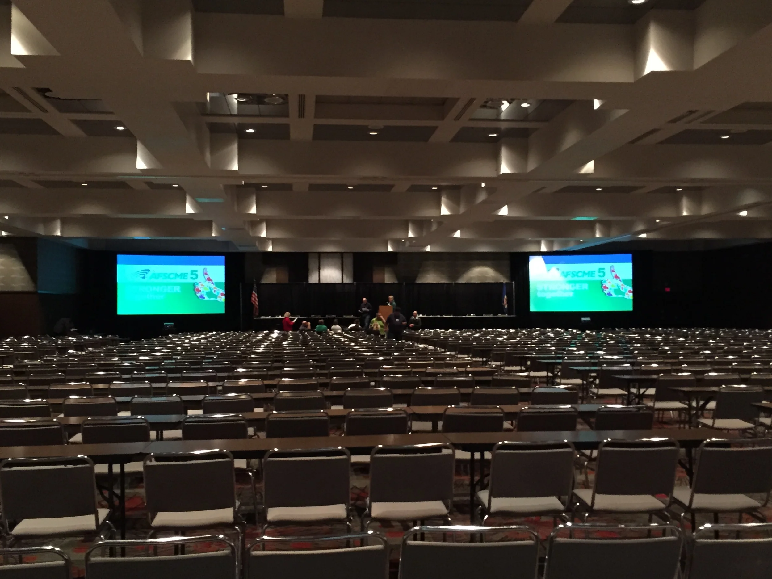 Audio Visual Resources Duluth, MN Meetings Conventions