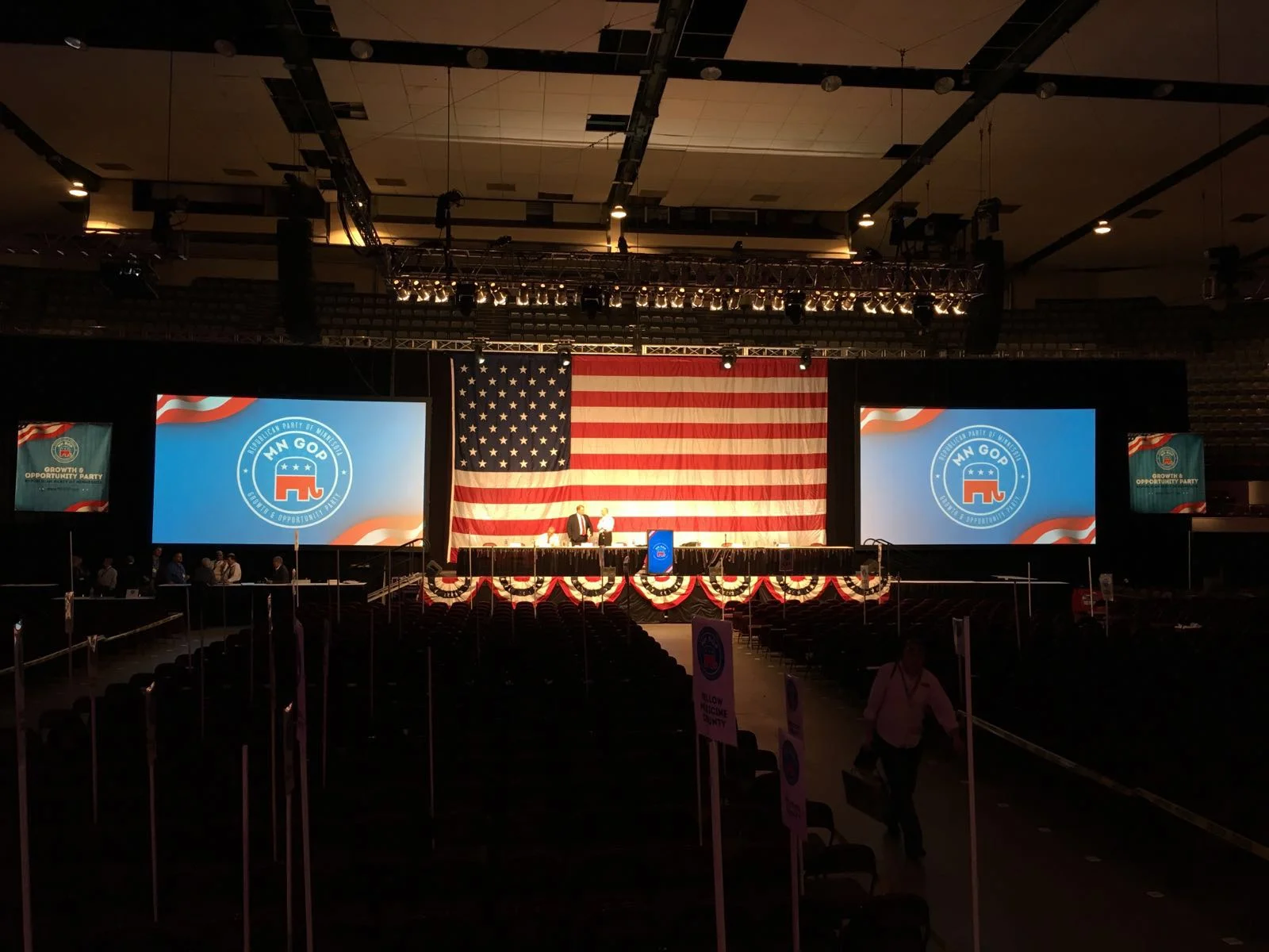 Audio Visual Resources Duluth, MN Meetings Conventions