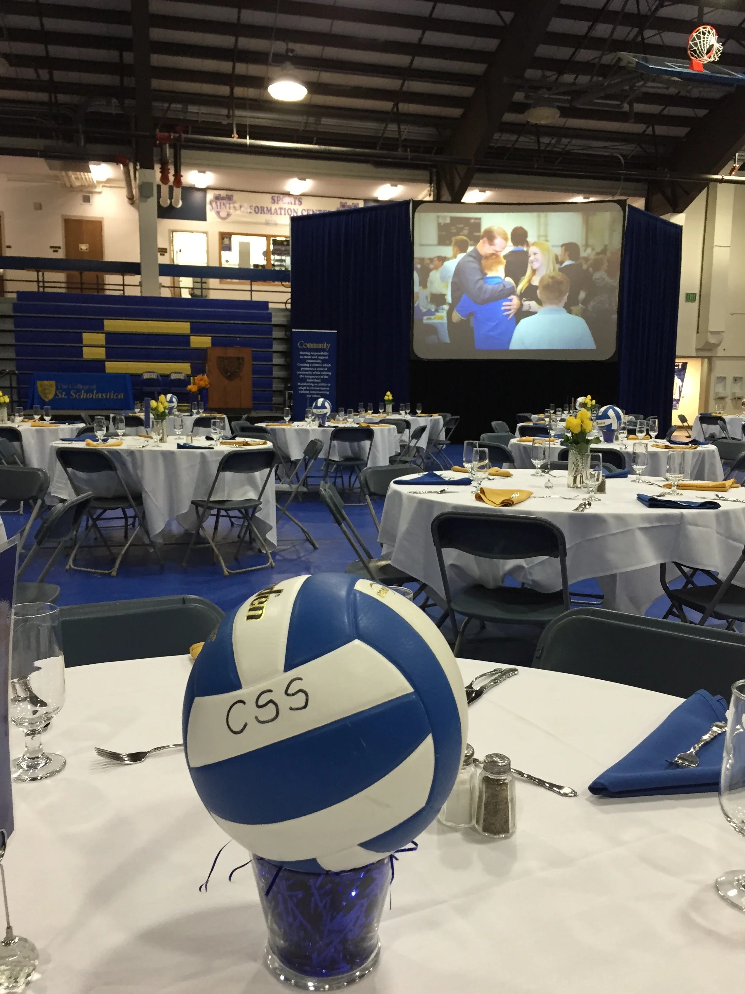 Audio Visual Resources Duluth, MN Meetings Conventions