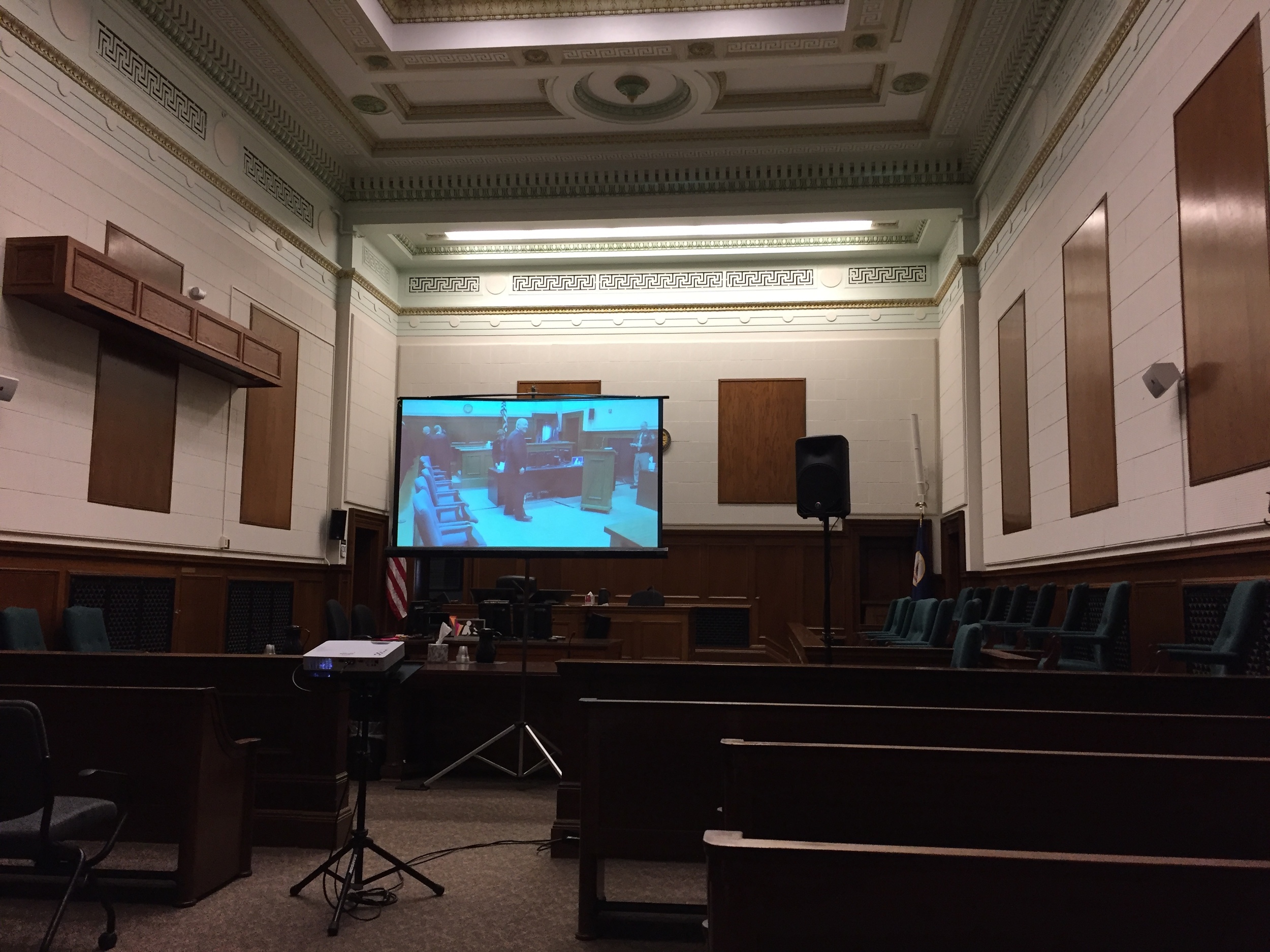 Audio Visual Resources Duluth, MN Meetings Conventions