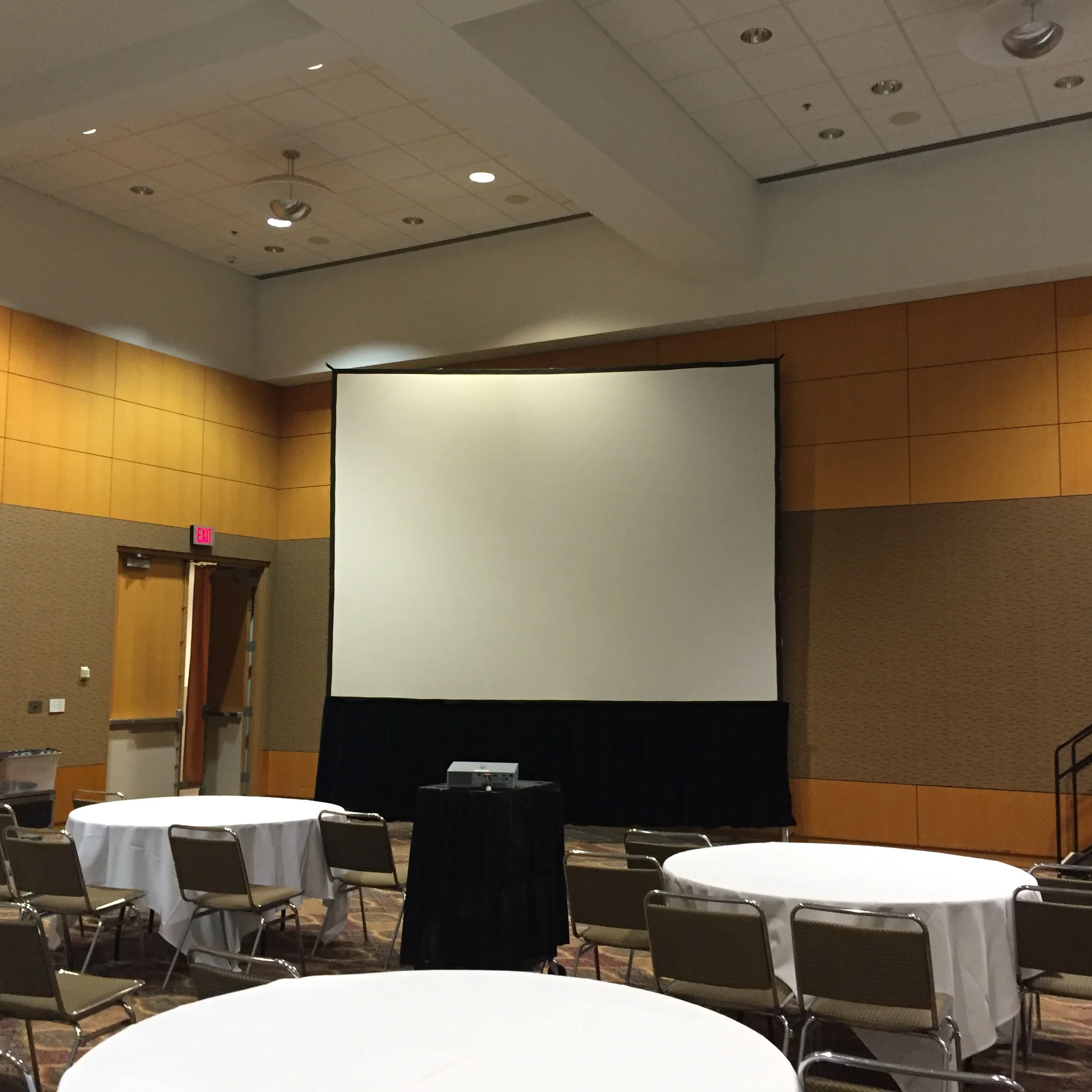Audio Visual Resources Duluth, MN Meetings Conventions