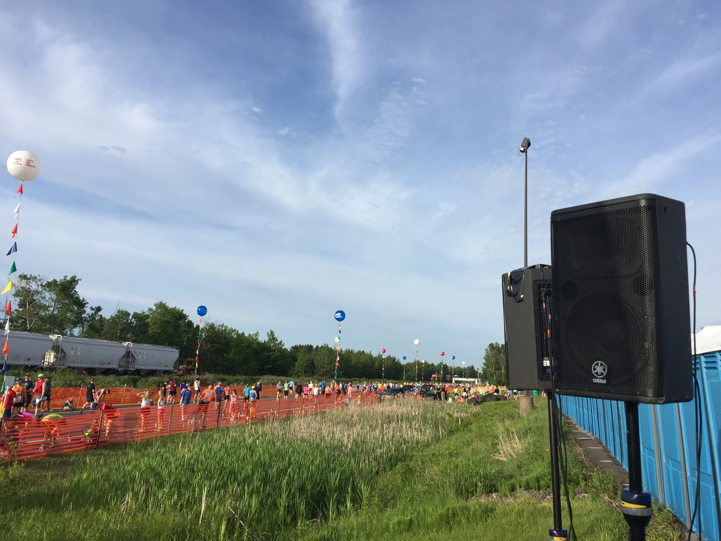 Audio Visual Resources Duluth, MN Meetings Conventions