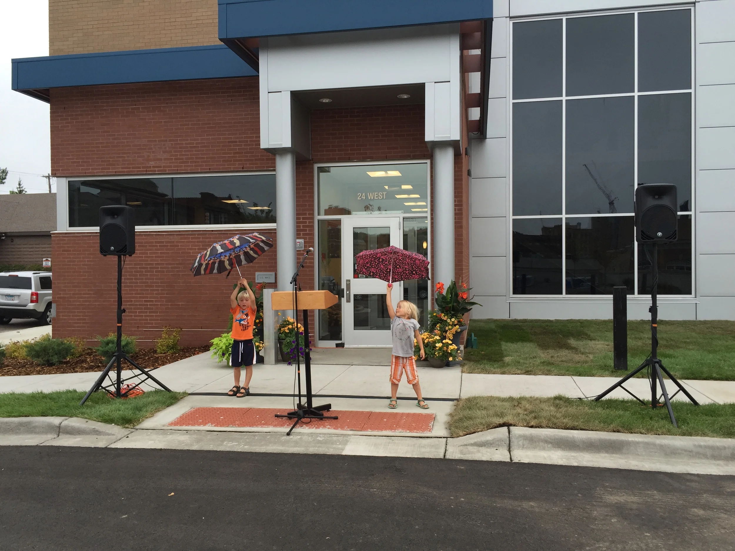 Audio Visual Resources Duluth, MN Meetings Conventions