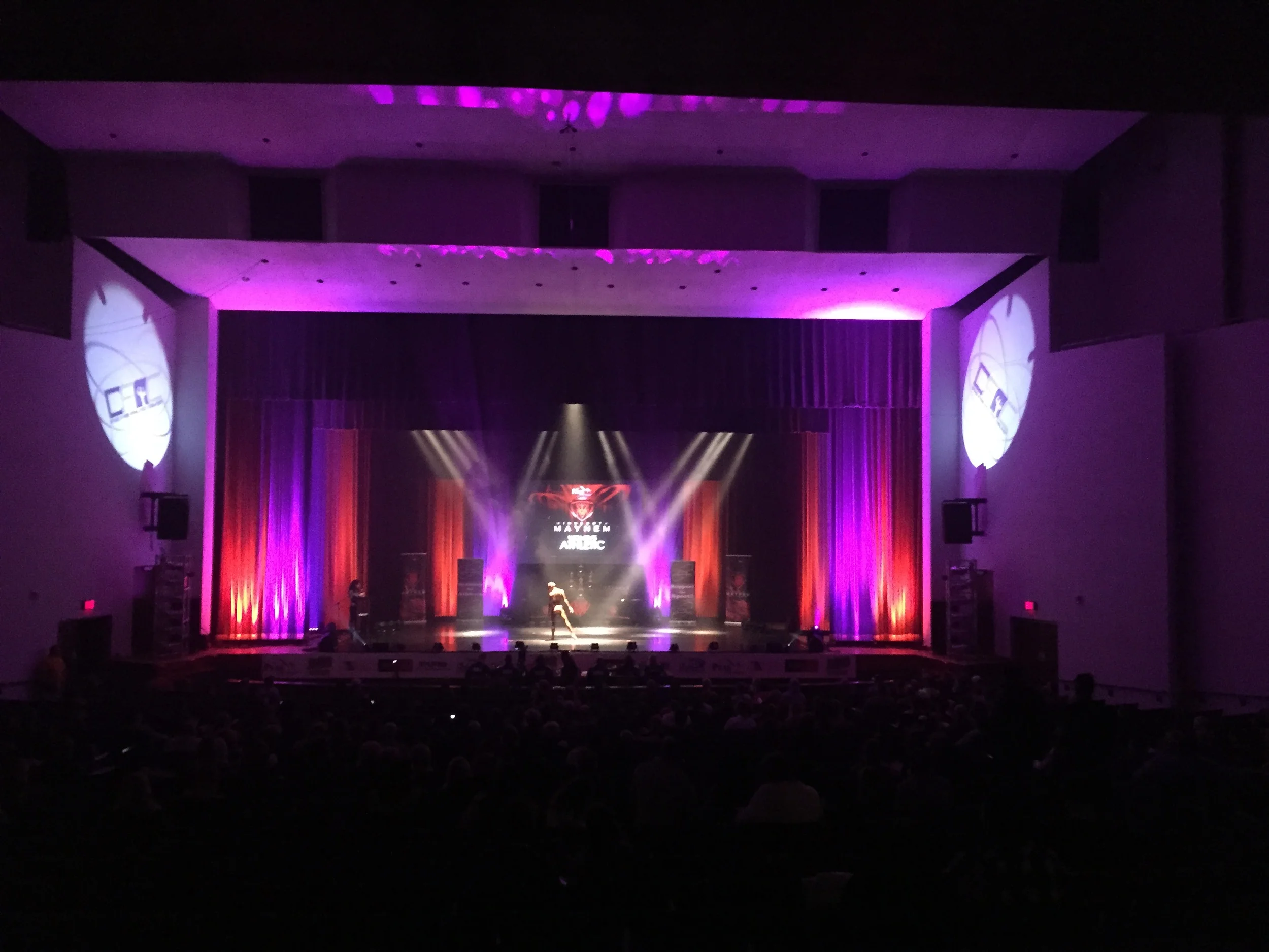 Audio Visual Resources Duluth, MN Meetings Conventions