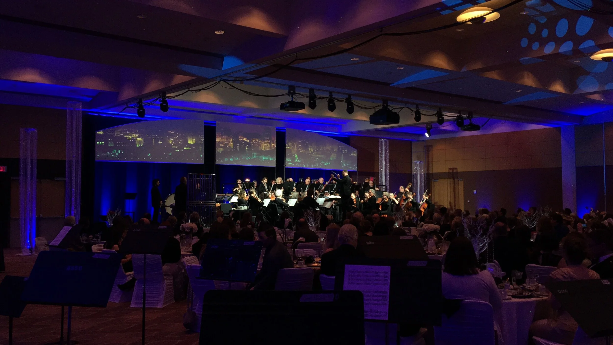 Audio Visual Resources Duluth, MN Meetings Conventions