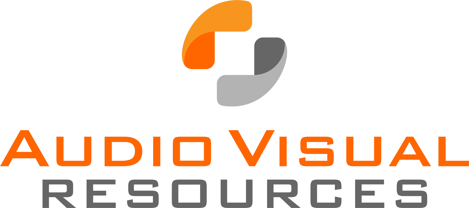 Audio Visual Resources