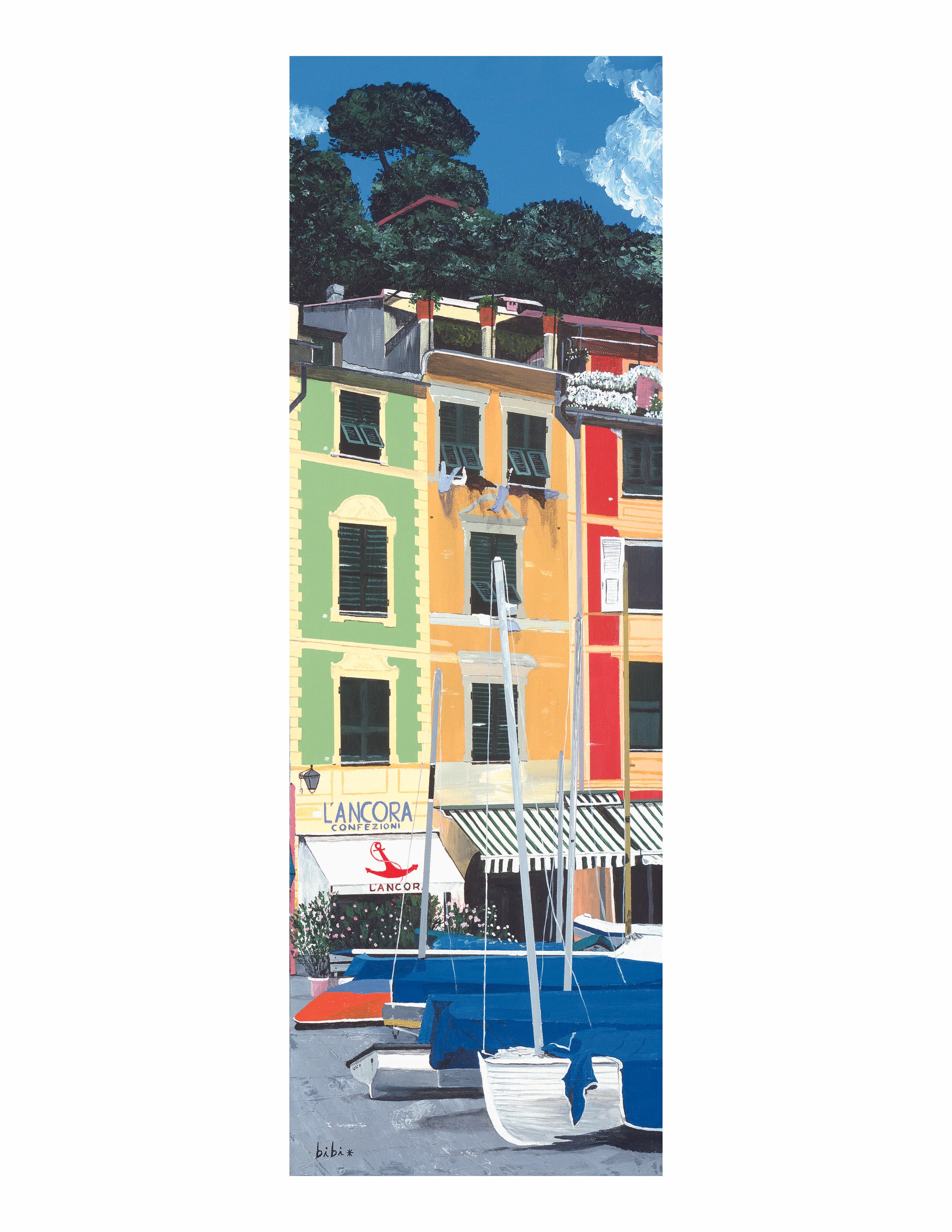 portofino