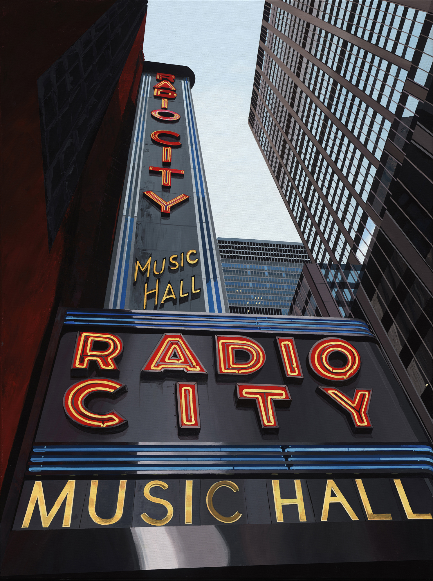 radio city