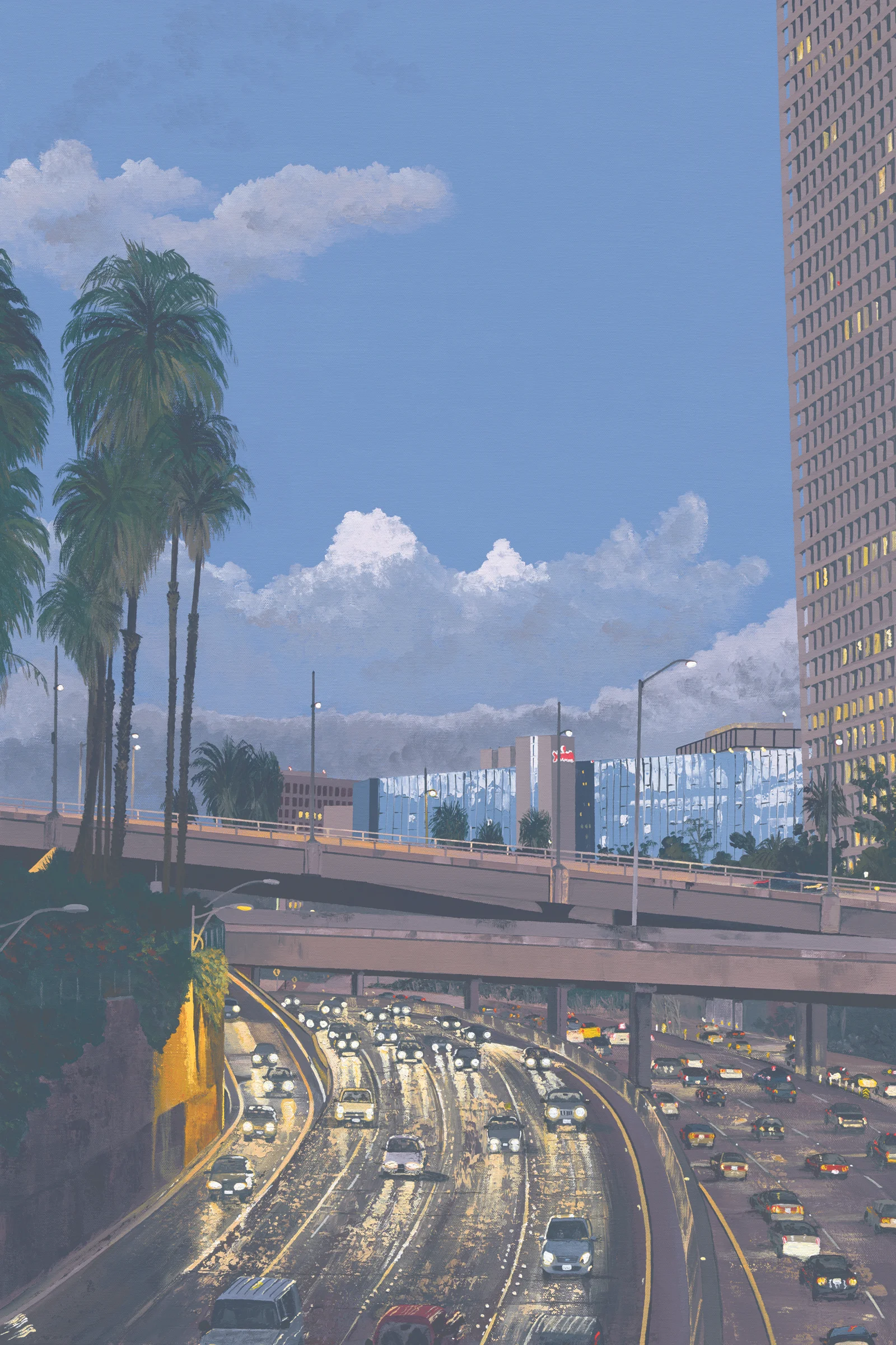 traffic