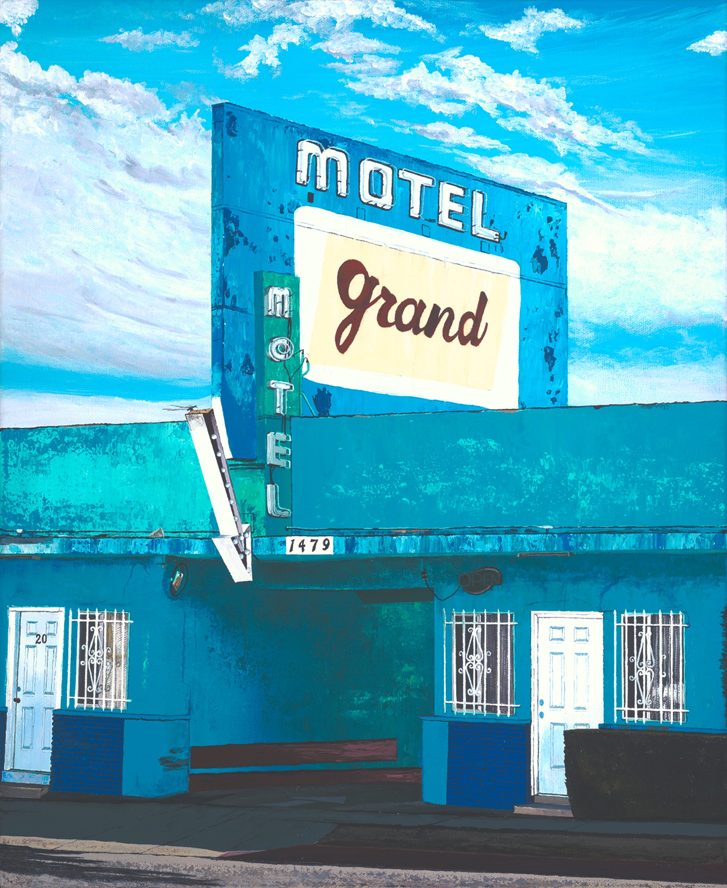 motel grand